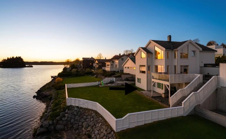 4355 Kvernaland Kvernelandsvegen 79